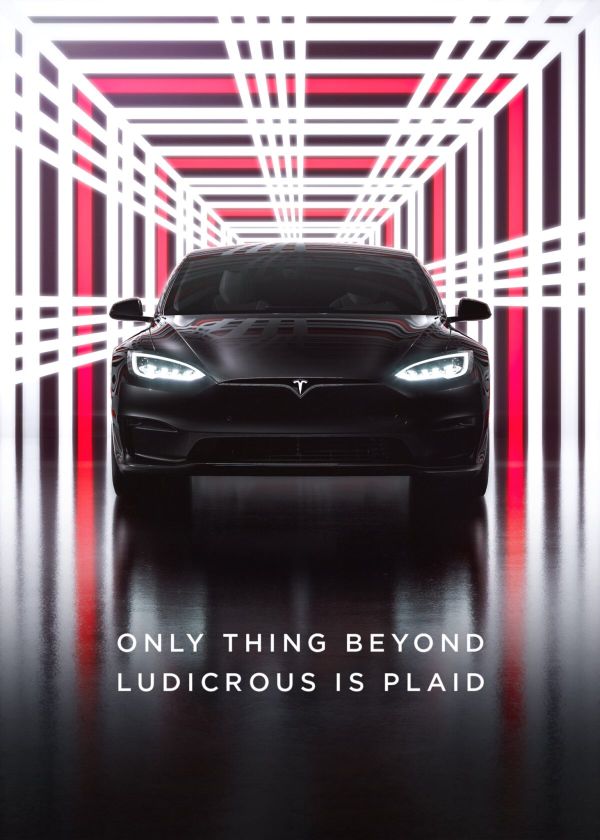 Tesla Model S Plaid delivery event will be streamed live Tesla Oracle