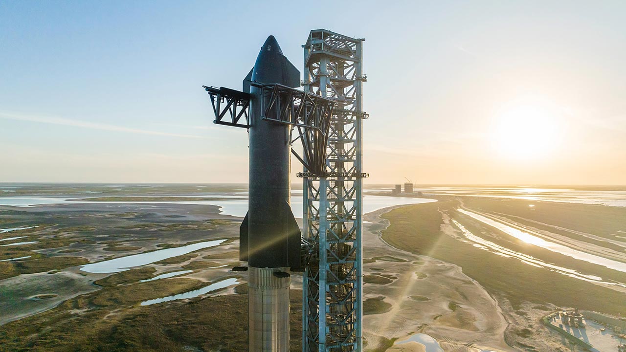 Starship launches from SpaceX Starbase are AOK for the environment