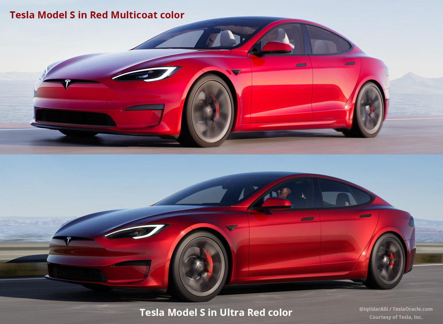Ultra Red Archives Tesla Oracle