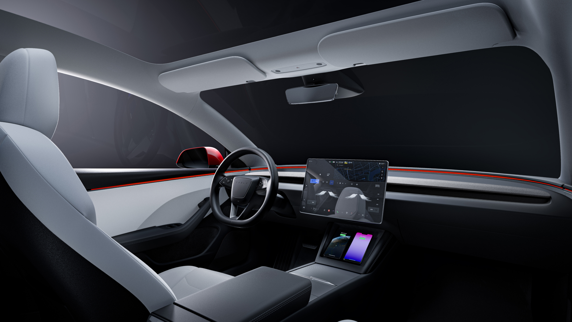 Tesla's Model 3+ Comes with Revamped Dimensions and More