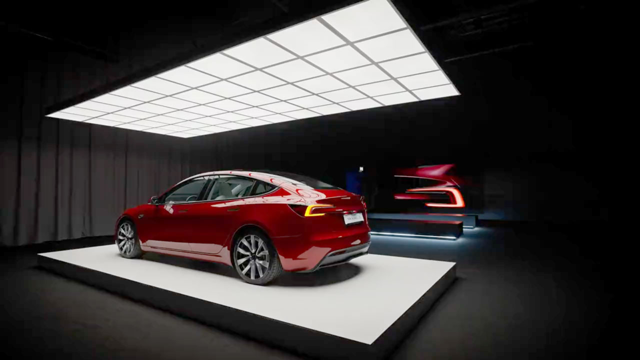 2024 Tesla Model 3: Price, Review, Photos (Canada)