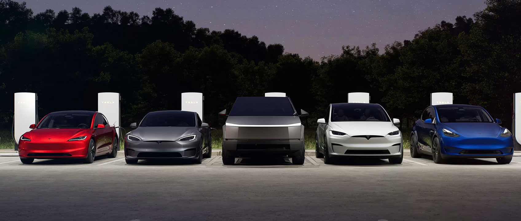 Tesla (TSLA) vehicle deliveries drop in Q1 2024 by 20 QoQ — but it